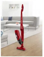 Пылесос Bosch BBHF214R (аккумуляторный)