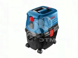 Пылесос GAS 15 PS