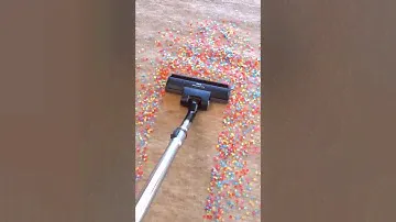 Full Capture Nozzle (confetti) | Bagless Canister Vacuum Cleaner MC-CL575 (Global) [Panasonic]