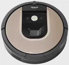 Робот-пылесос iRobot iRobot Roomba 976