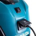 Строительный пылесос Makita VC3011L
