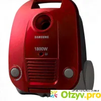 Пылесос samsung sc4181 отзывы - отзыв