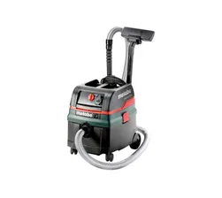 Строительный пылесос Metabo ASR 25 L SC