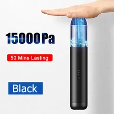 Автомобильный пылесос Baseus 15000pa