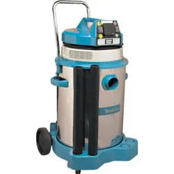 Строительный пылесос Makita 445 X-0