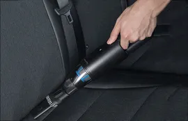 Автомобильный пылесос Xiaomi Cleanfly Car Portable Vacuum Cleaner