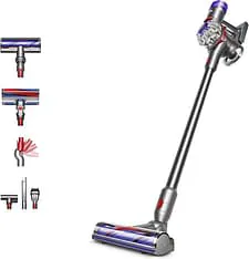 Беспроводной пылесос Dyson V8 Absolute EU-0