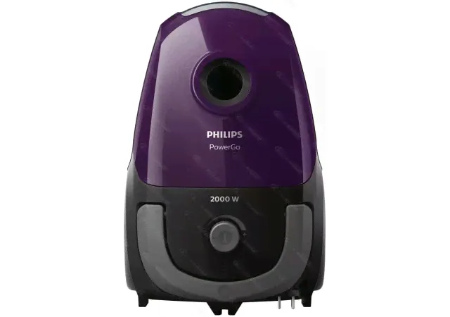 Пылесос Philips FC8295/01 (мешковой)-0