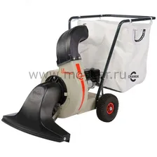 Уличный пылесос Cramer LS Compact