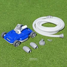 Автоматический пылесос для бассейна Bestway AquaDrift