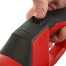 Milwaukee M12 HV-0 Пылесос (аккум.)