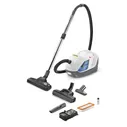 Пылесос Karcher с аквафильтром DS 6 Premium Mediclean