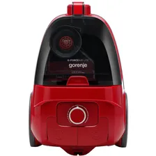 Gorenje VC 2302 GALRCY пылесос