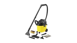 Моющий пылесос Керхер (Karcher) SE 5.100 пришел на смену SE 3.100