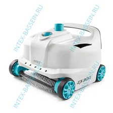 Пылесос автоматический для бассейна INTEX 28005