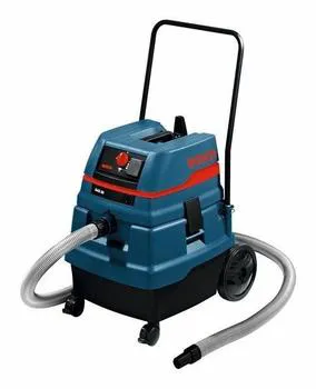 Пылесос BOSCH GAS 50 (Бош) 0.601.989.108 в Москве-0
