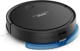 Робот-пылесос Tefal RG7365WH черный
