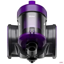 робот пылесос для дома Haier HZW1207Z 2000 Вт Регулируемый Многофункциональный вертикальный пылесос швабра паровая