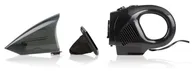 Пылесос автомобильный Heyner 238 DualPower черный