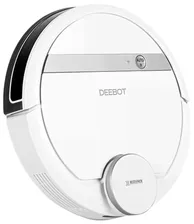 Робот-пылесос Ecovacs DeeBot DE55, белый