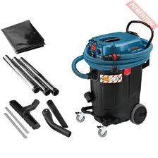 Пылесос строительный BOSCH GAS 55 M AFC