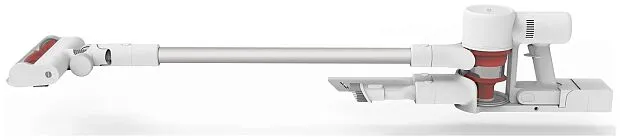Пылесос Xiaomi Mi Handheld Vacuum Cleaner G10 (MJSCXCQPT) (White) EU