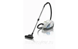 Пылесос с аквафильтром Керхер (Karcher) DS 6 Premium Plus