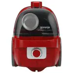 Пылесос Gorenje VC 1901 GACRCY отзывы