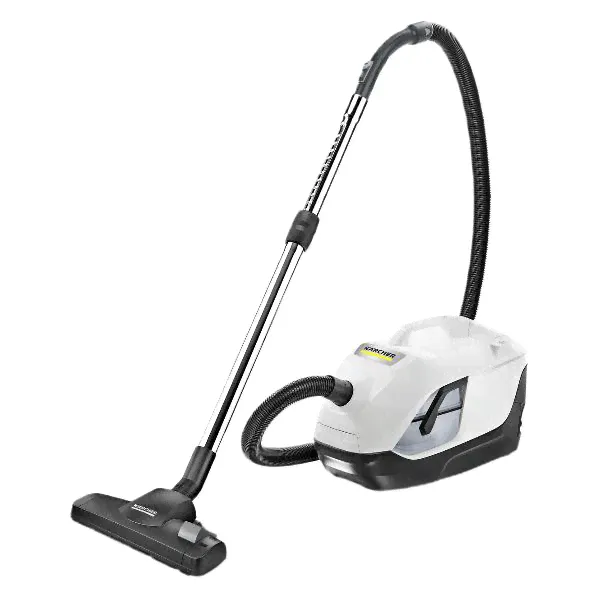 Пылесос с водяным фильтром Karcher DS 6 Plus (1.195-252.0)