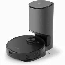 Робот-пылесос ECOVACS Deebot T9 Aivi, 50Вт, черный [dbx12-11ecd]