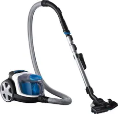 Пылесос безмешковой Philips FC9332/09, Пылесос Philips