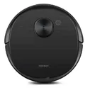 Робот-пылесос Ecovacs Deebot T9 AIVI Black + док-станция