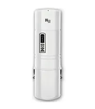 Встроенный пылесос DECO Vac DV700