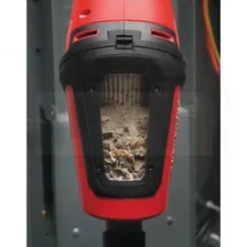 Milwaukee M12 HV-0 Аккумуляторный пылесос