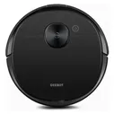 Робот-пылесос Ecovacs DEEBOT T9 AIVI (Цвет: Black)