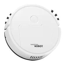 Робот-пылесос Smart Vacuum Cleaner, белый
