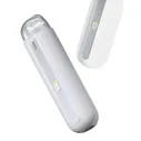Пылесос автомобильный Baseus A2 Car Vacuum Cleaner (CRXCQA2-02) White