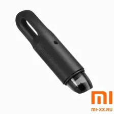 Автомобильный пылесос Xiaomi 70mai Vacuum Cleaner Swift (Black)