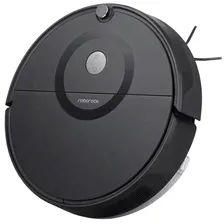 Робот-пылесос Xiaomi Roborock E5 Black