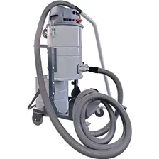 Промышленный строительный пылесос SPEKTROS SVC-302