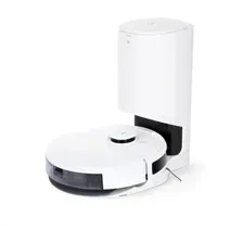 Робот-пылесос Ecovacs DEEBOT N8 PRO+ (Цвет: White)