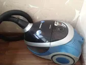 пылесос с аквафильтром samsung aquatic