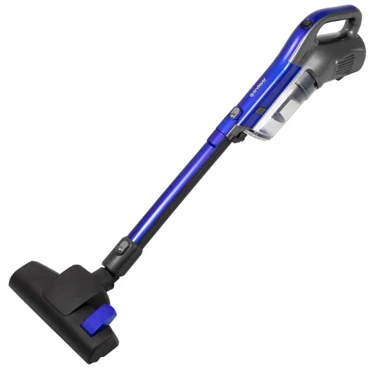 ENDEVER Skyclean VC-287 пылесос циклонного типа вертикальный-0