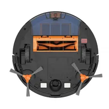 Робот-пылесос Kyvol R2011 Robot VC Cybovac D2 Robot VC Kyvol D2
