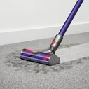 Вертикальный пылесос Dyson Cyclone V10 Animal