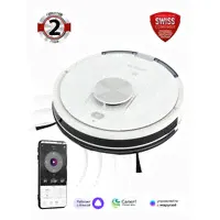 Робот-пылесос Polaris PVCR 3900