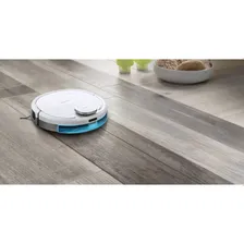 ECOVACS DeeBot Ozmo 902 пылесос
