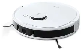 Робот-пылесос Ecovacs Floor Cleaning Robot DEEBOT N8 PRO Белый