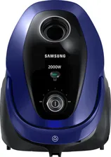 Пылесос SAMSUNG VC20M255AWB/EV