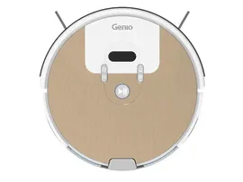 Робот пылесос Genio Deluxe 500 Latte